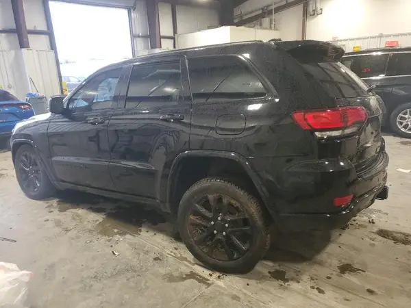 1C4RJFAG0NC143913 2022 JEEP GRAND CHEROKEE - Image 2