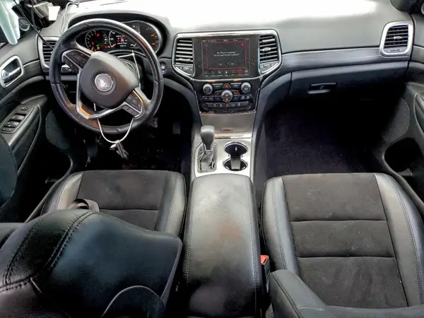 1C4RJFAG0NC143913 2022 JEEP GRAND CHEROKEE - Image 8