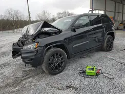 1C4RJFAG0NC146505 2022 JEEP GRAND CHEROKEE