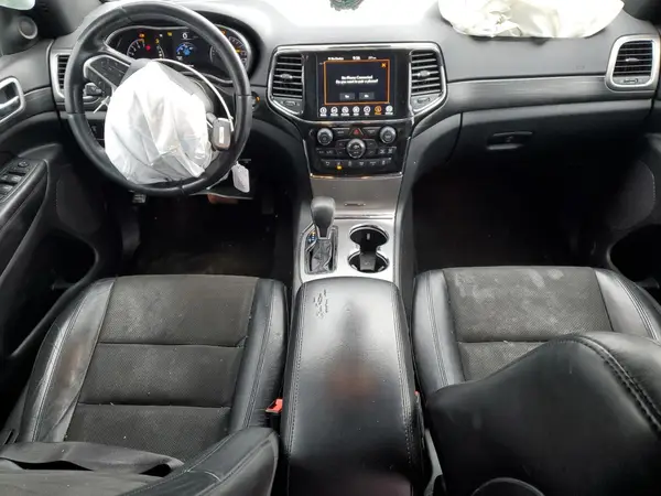 1C4RJFAG0NC146505 2022 JEEP GRAND CHEROKEE - Image 8