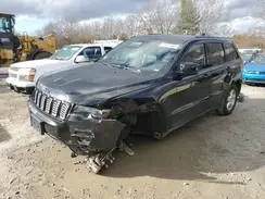 1C4RJFAG0NC147802 2022 JEEP GRAND CHEROKEE