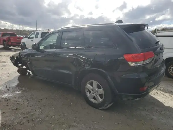 1C4RJFAG0NC147802 2022 JEEP GRAND CHEROKEE - Image 2