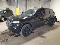 1C4RJFAG0NC147864 2022 JEEP GRAND CHEROKEE
