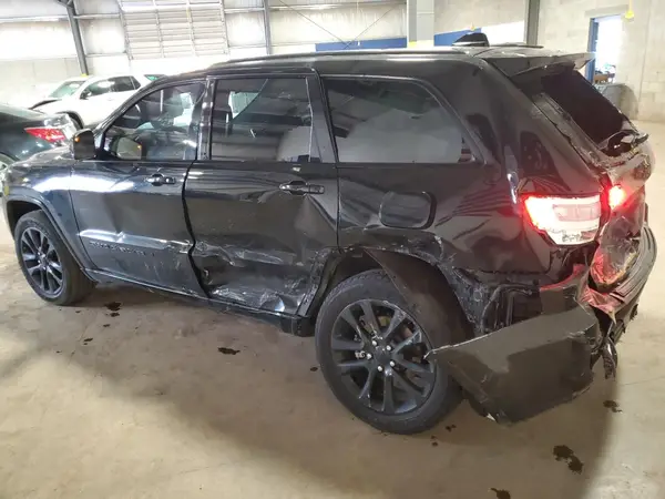 1C4RJFAG0NC147864 2022 JEEP GRAND CHEROKEE - Image 2
