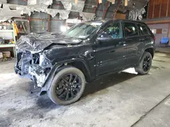 1C4RJFAG0NC147931 2022 JEEP GRAND CHEROKEE