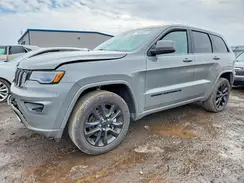 1C4RJFAG0NC148335 2022 JEEP GRAND CHEROKEE