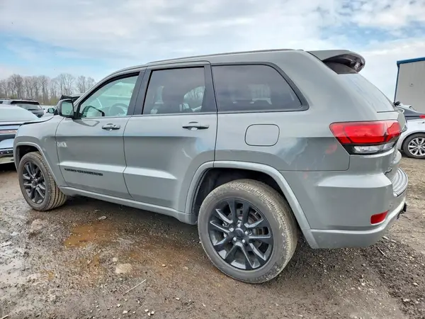 1C4RJFAG0NC148335 2022 JEEP GRAND CHEROKEE - Image 2