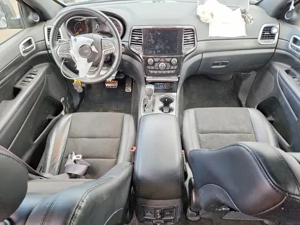 1C4RJFAG0NC148335 2022 JEEP GRAND CHEROKEE - Image 8