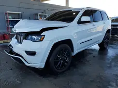 1C4RJFAG0NC150151 2022 JEEP GRAND CHEROKEE