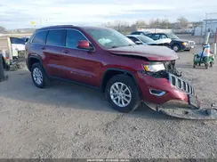 1C4RJFAG0NC150666 2022 JEEP GRAND CHEROKEE