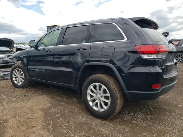 1C4RJFAG0NC162493 2022 JEEP GRAND CHEROKEE - Image 2