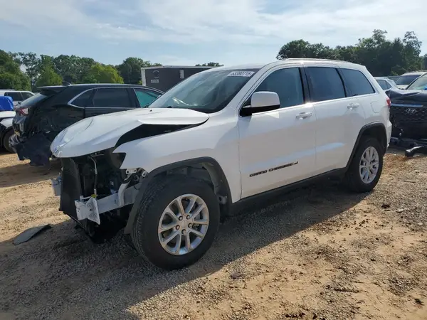 1C4RJFAG0NC175406 2022 JEEP GRAND CHEROKEE - Image 1