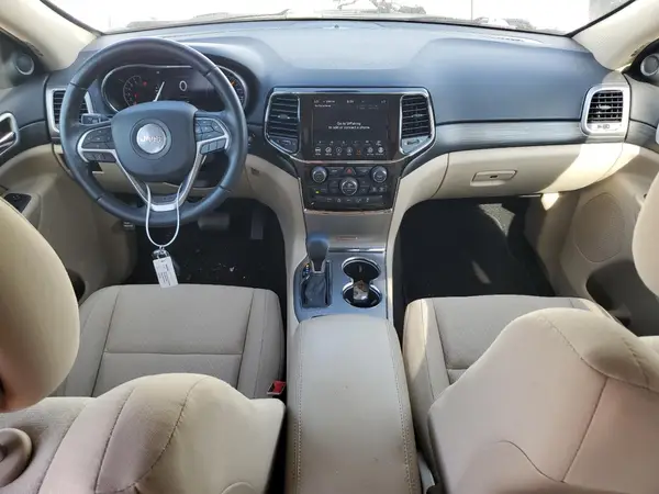 1C4RJFAG0NC175406 2022 JEEP GRAND CHEROKEE - Image 8
