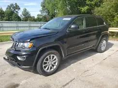 1C4RJFAG0NC175812 2022 JEEP GRAND CHEROKEE