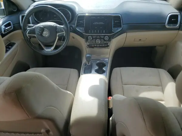 1C4RJFAG0NC175812 2022 JEEP GRAND CHEROKEE - Image 8
