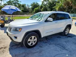 1C4RJFAG1GC312209 2016 JEEP GRAND CHEROKEE