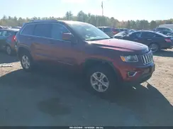 1C4RJFAG1GC312713 2016 JEEP GRAND CHEROKEE