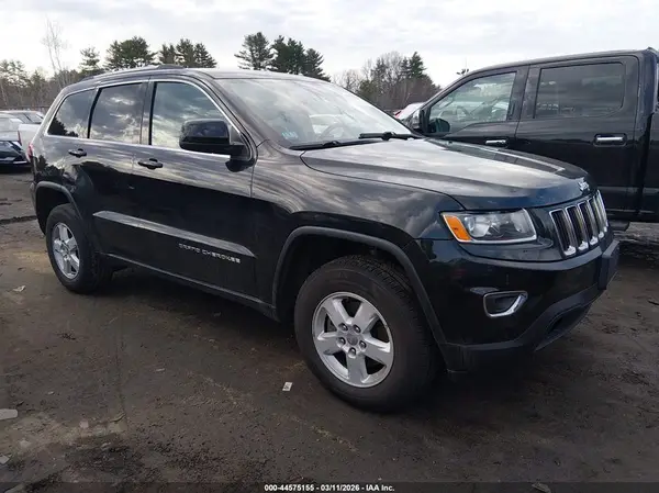 1C4RJFAG1GC313120 2016 JEEP GRAND CHEROKEE - Image 1