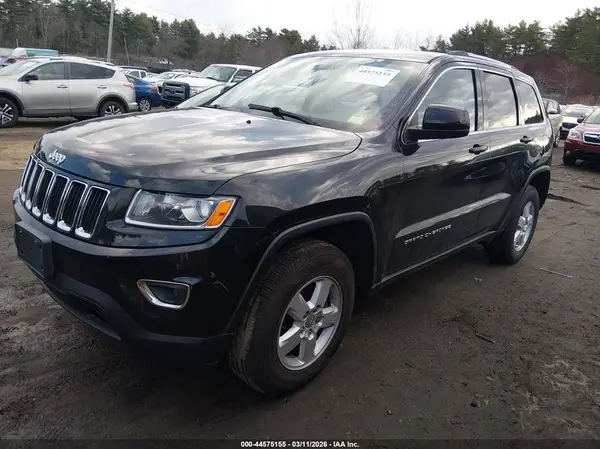 1C4RJFAG1GC313120 2016 JEEP GRAND CHEROKEE - Image 2