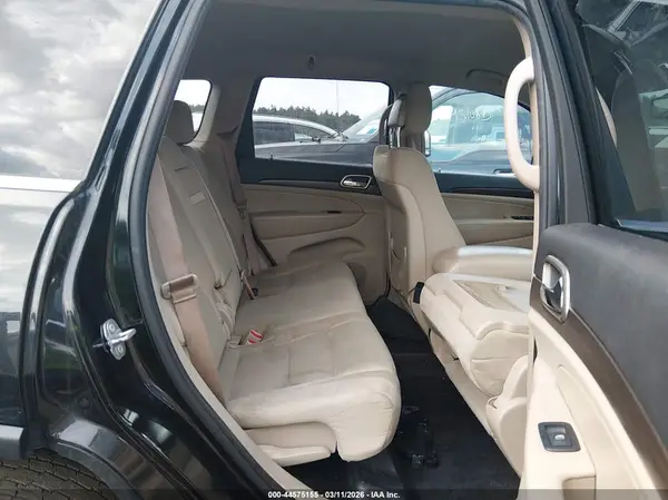 1C4RJFAG1GC313120 2016 JEEP GRAND CHEROKEE - Image 8
