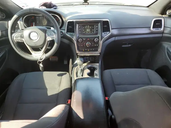 1C4RJFAG1GC317037 2016 JEEP GRAND CHEROKEE - Image 8