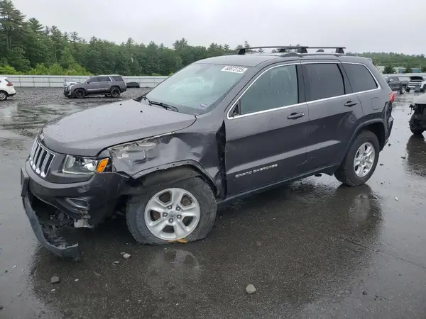 1C4RJFAG1GC325428 2016 JEEP GRAND CHEROKEE - Image 1