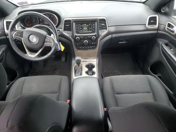 1C4RJFAG1GC325428 2016 JEEP GRAND CHEROKEE - Image 8