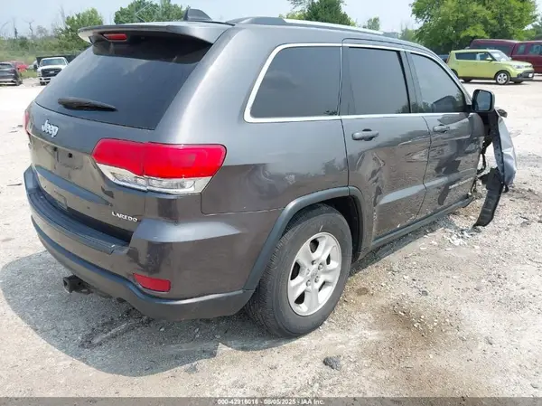 1C4RJFAG1GC332167 2016 JEEP GRAND CHEROKEE - Image 4