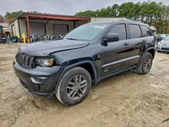 1C4RJFAG1GC333657 2016 JEEP GRAND CHEROKEE