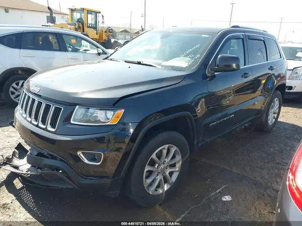 1C4RJFAG1GC334050 2016 JEEP GRAND CHEROKEE - Image 2