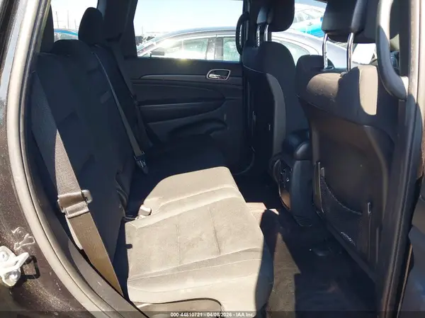 1C4RJFAG1GC334050 2016 JEEP GRAND CHEROKEE - Image 8
