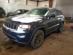 1C4RJFAG1GC338812 2016 JEEP GRAND CHEROKEE