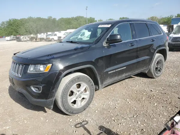 1C4RJFAG1GC339300 2016 JEEP GRAND CHEROKEE - Image 1