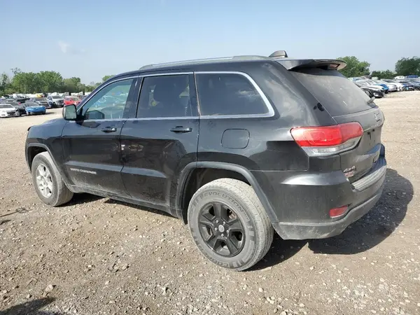 1C4RJFAG1GC339300 2016 JEEP GRAND CHEROKEE - Image 2