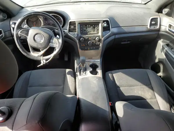 1C4RJFAG1GC339300 2016 JEEP GRAND CHEROKEE - Image 8