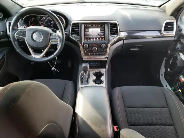 1C4RJFAG1GC343668 2016 JEEP GRAND CHEROKEE - Image 8