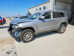 1C4RJFAG1GC345632 2016 JEEP GRAND CHEROKEE