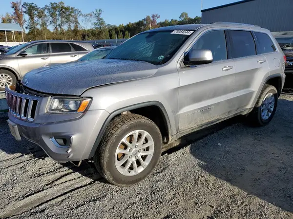 1C4RJFAG1GC349504 2016 JEEP GRAND CHEROKEE - Image 1