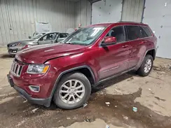 1C4RJFAG1GC350071 2016 JEEP GRAND CHEROKEE