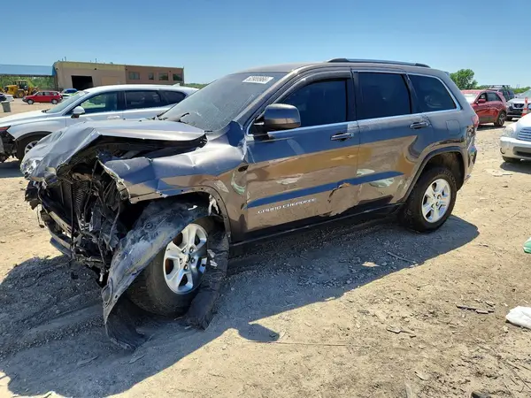 1C4RJFAG1GC365864 2016 JEEP GRAND CHEROKEE