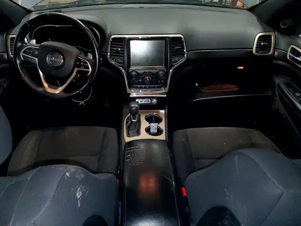 1C4RJFAG1GC366271 2016 JEEP GRAND CHEROKEE - Image 8
