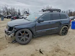 1C4RJFAG1GC366738 2016 JEEP GRAND CHEROKEE