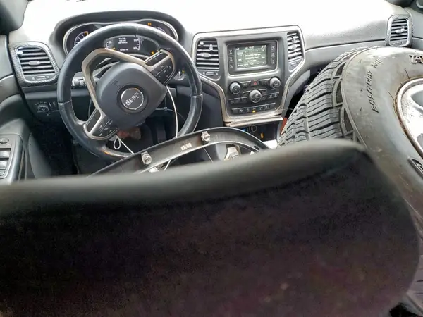 1C4RJFAG1GC366738 2016 JEEP GRAND CHEROKEE - Image 8