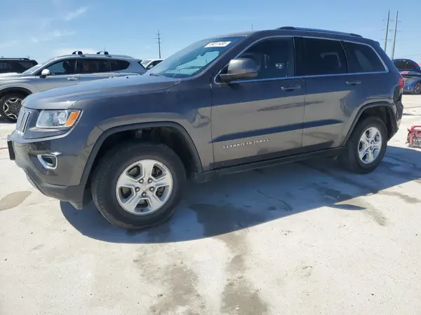 1C4RJFAG1GC377769 2016 JEEP GRAND CHEROKEE - Image 1