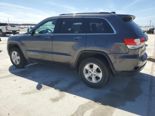 1C4RJFAG1GC377769 2016 JEEP GRAND CHEROKEE - Image 2
