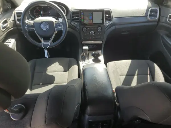 1C4RJFAG1GC377769 2016 JEEP GRAND CHEROKEE - Image 8