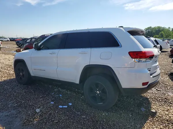 1C4RJFAG1GC379277 2016 JEEP GRAND CHEROKEE - Image 2
