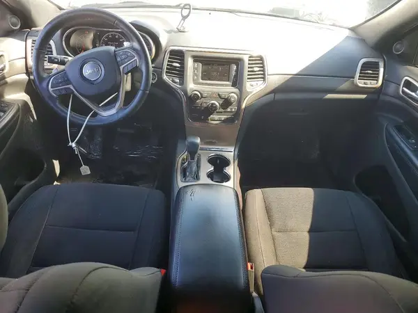 1C4RJFAG1GC379277 2016 JEEP GRAND CHEROKEE - Image 8