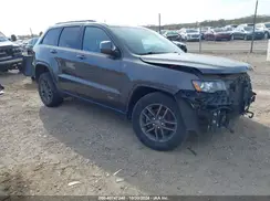 1C4RJFAG1GC384592 2016 JEEP GRAND CHEROKEE