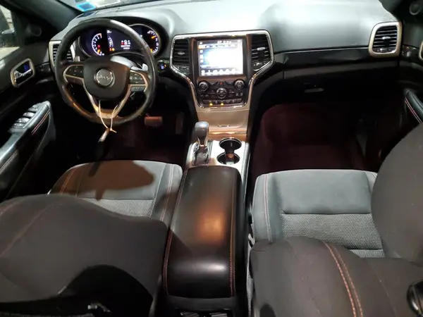 1C4RJFAG1GC414075 2016 JEEP GRAND CHEROKEE - Image 8